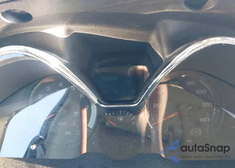 2014 Chevrolet Traverse 1Lt z USA, uszkodzony, nr VIN 1GNKRGKD3EJ209538